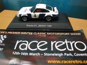 Race Retro